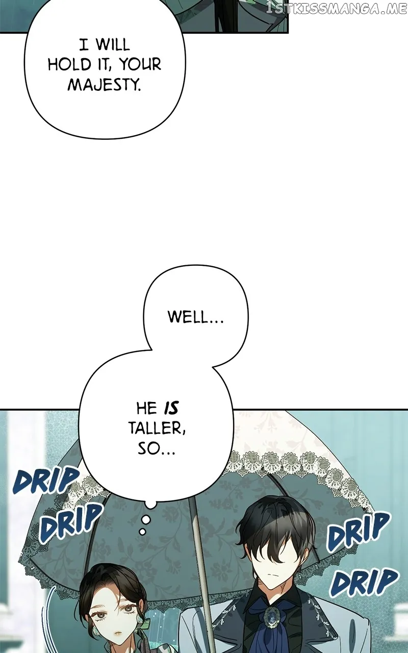 Men of The Harem chapter 110 page 61