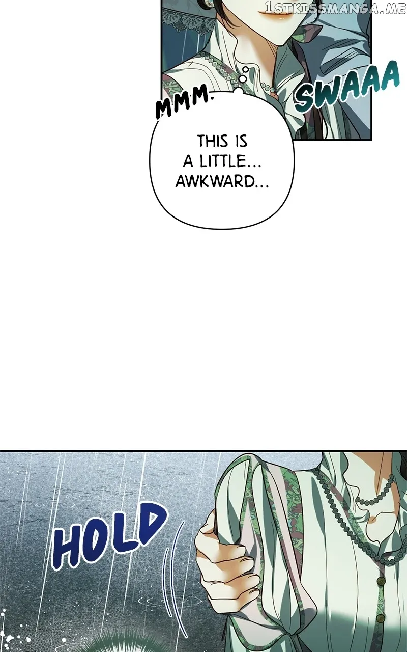 Men of The Harem chapter 110 page 65