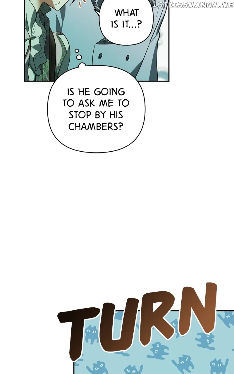 Men of The Harem chapter 110 page 79