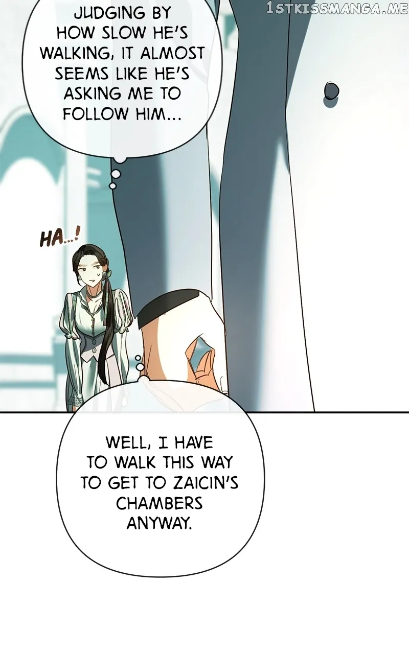 Men of The Harem chapter 110 page 82