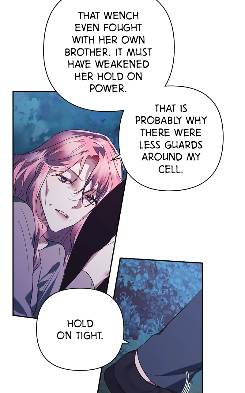 Men of The Harem chapter 111 page 12