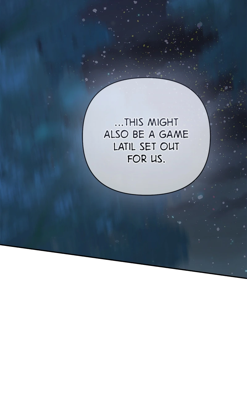 Men of The Harem chapter 111 page 17