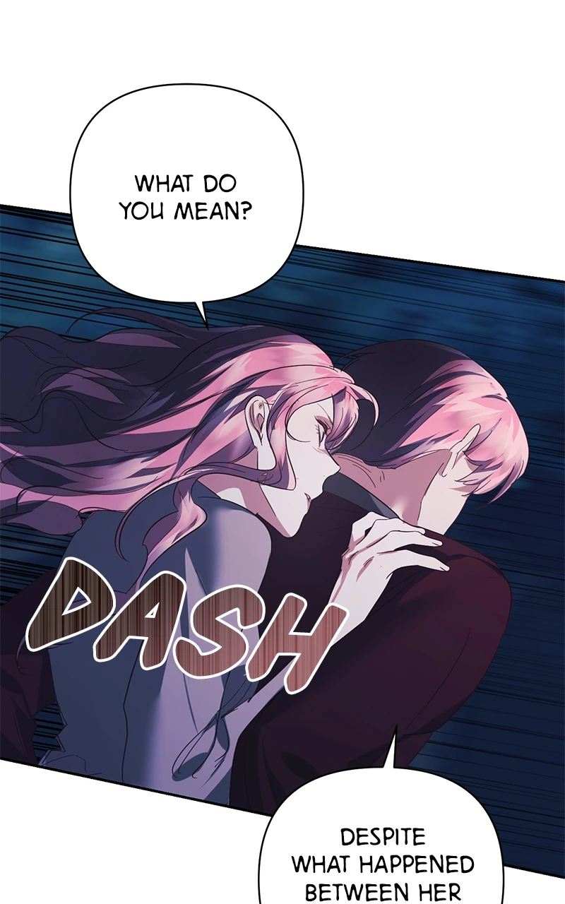 Men of The Harem chapter 111 page 18