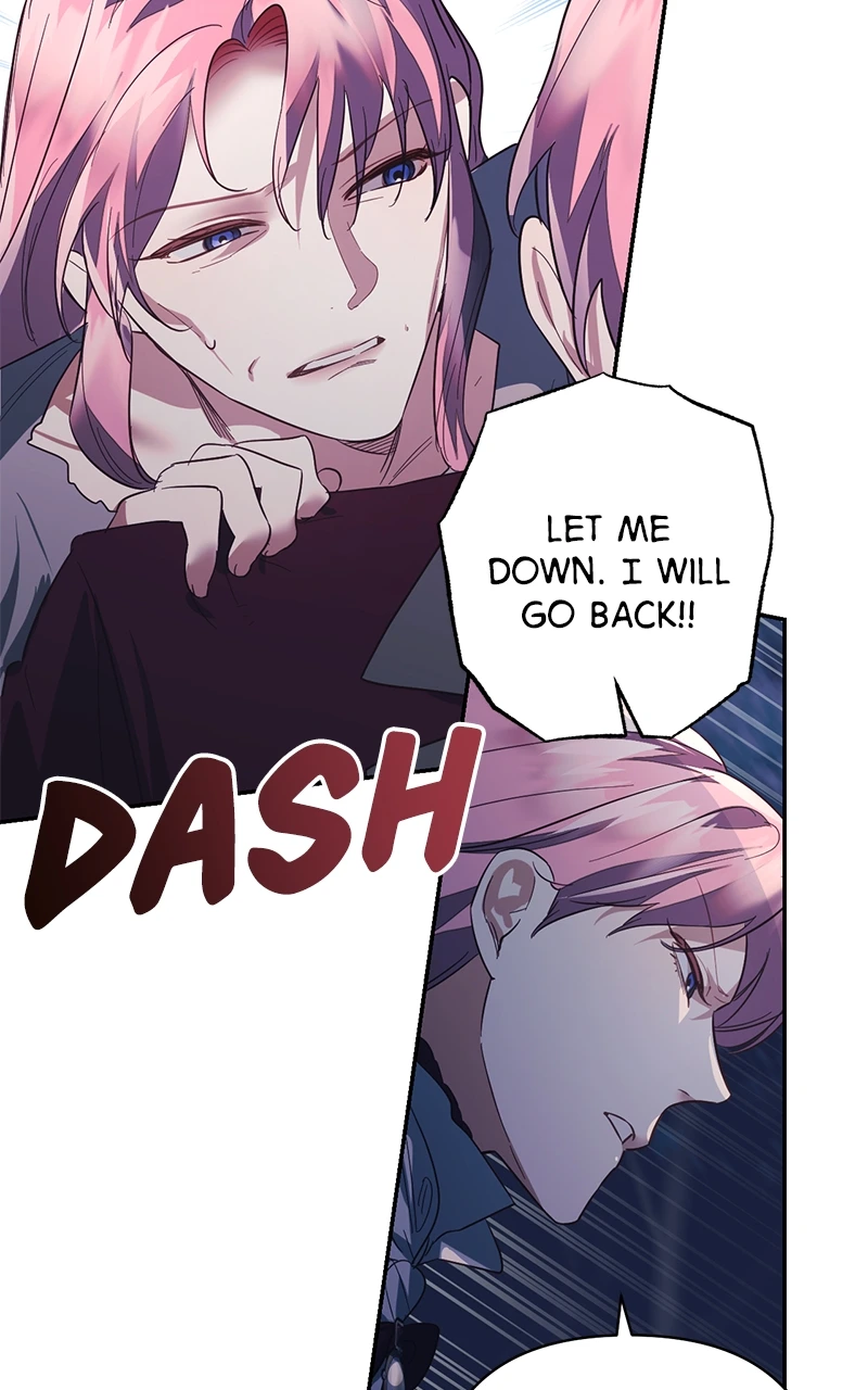 Men of The Harem chapter 111 page 20
