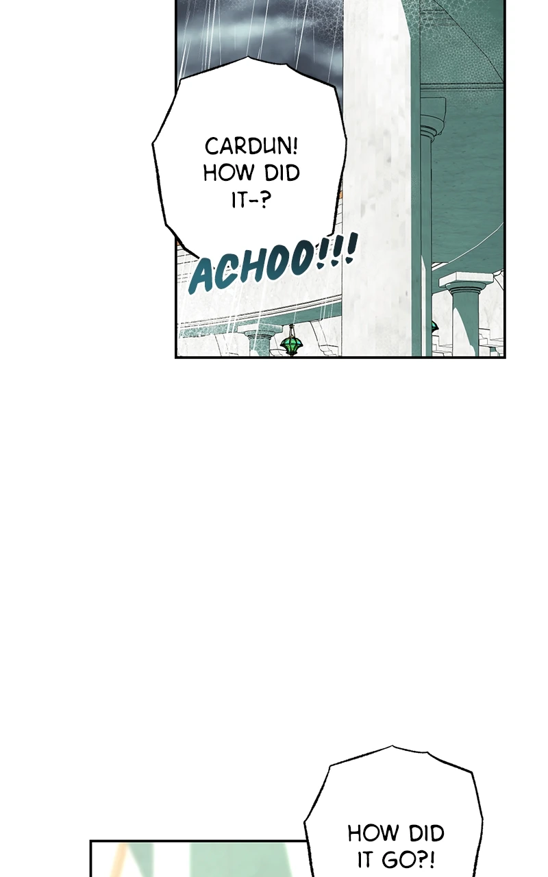 Men of The Harem chapter 111 page 25