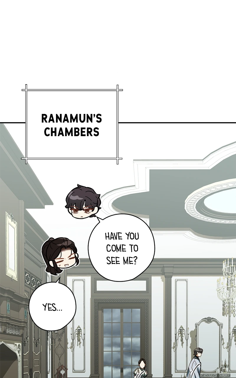 Men of The Harem chapter 111 page 29