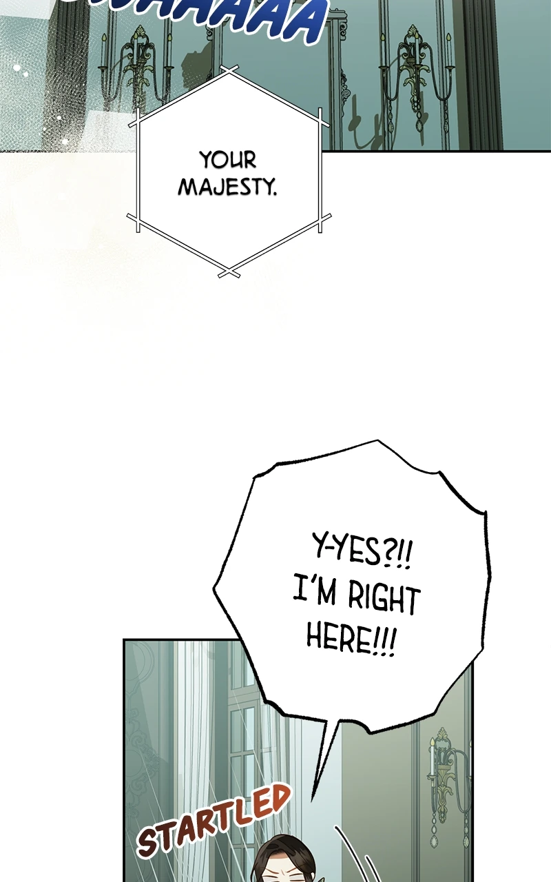 Men of The Harem chapter 111 page 44