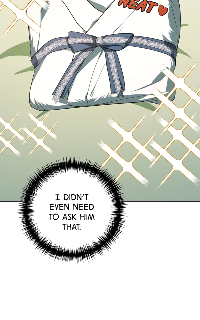 Men of The Harem chapter 111 page 47