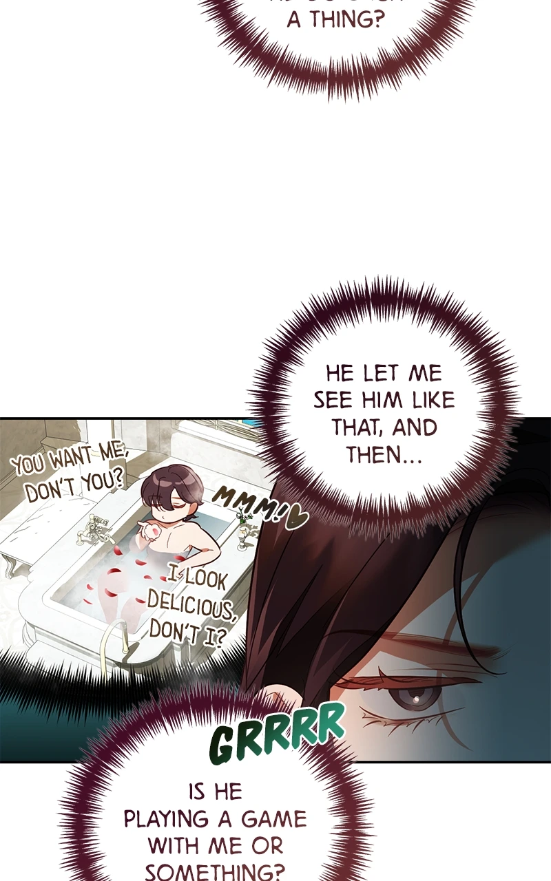 Men of The Harem chapter 111 page 67