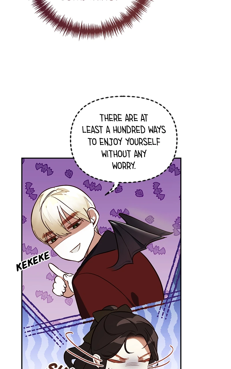 Men of The Harem chapter 111 page 68