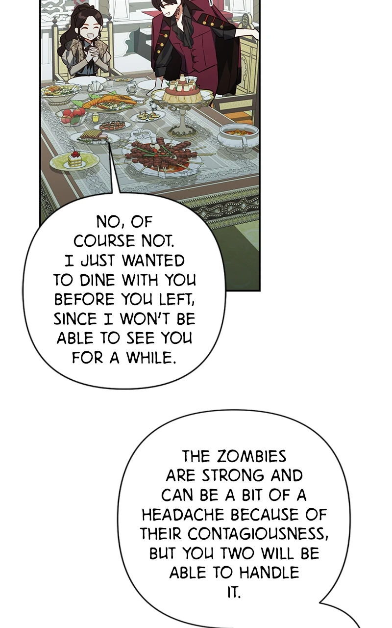 Men of The Harem chapter 111 page 73