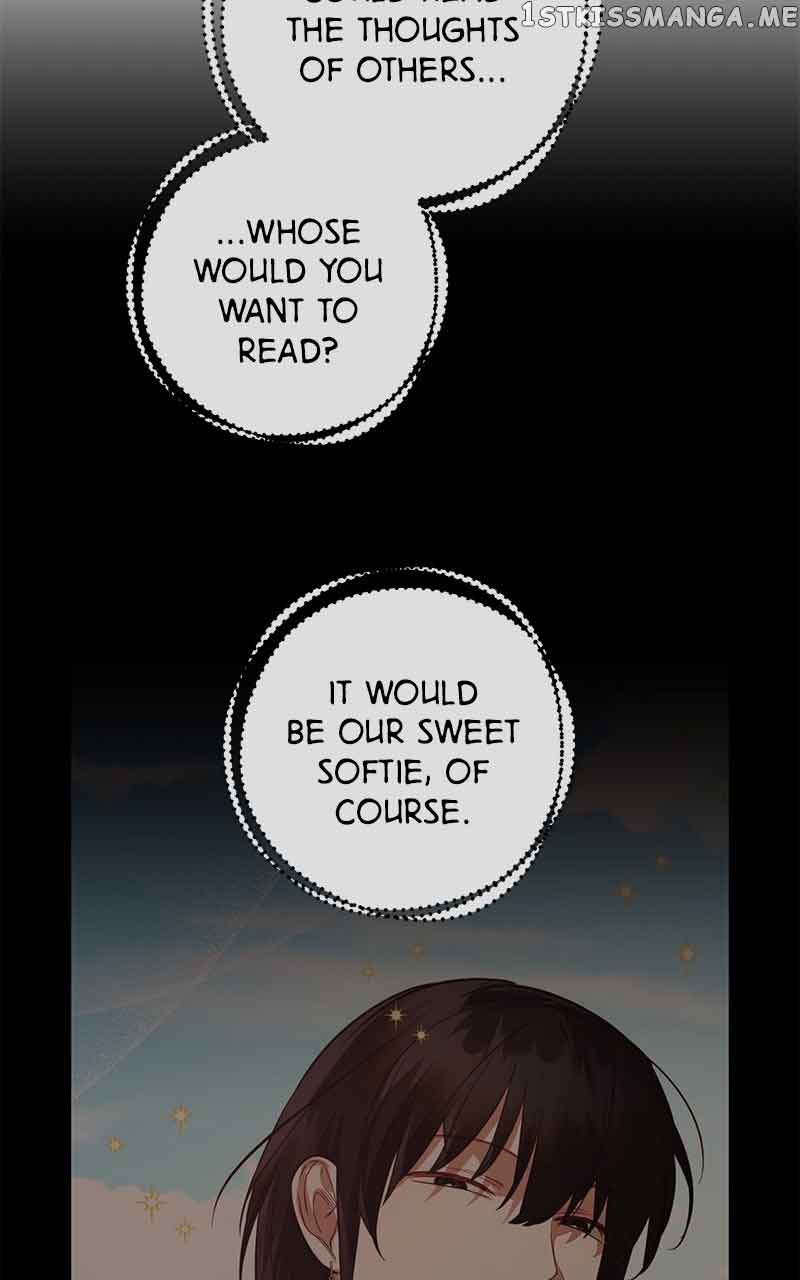 Men of The Harem chapter 113 page 32