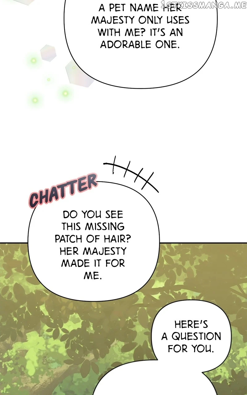 Men of The Harem chapter 114 page 3