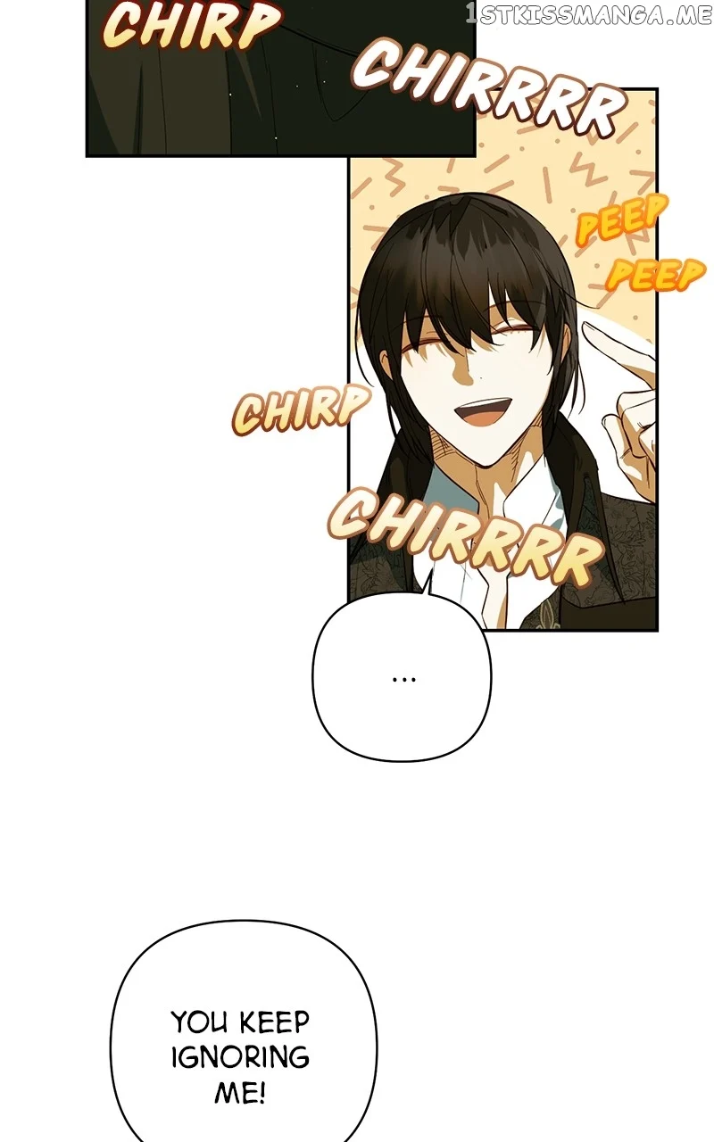 Men of The Harem chapter 114 page 6