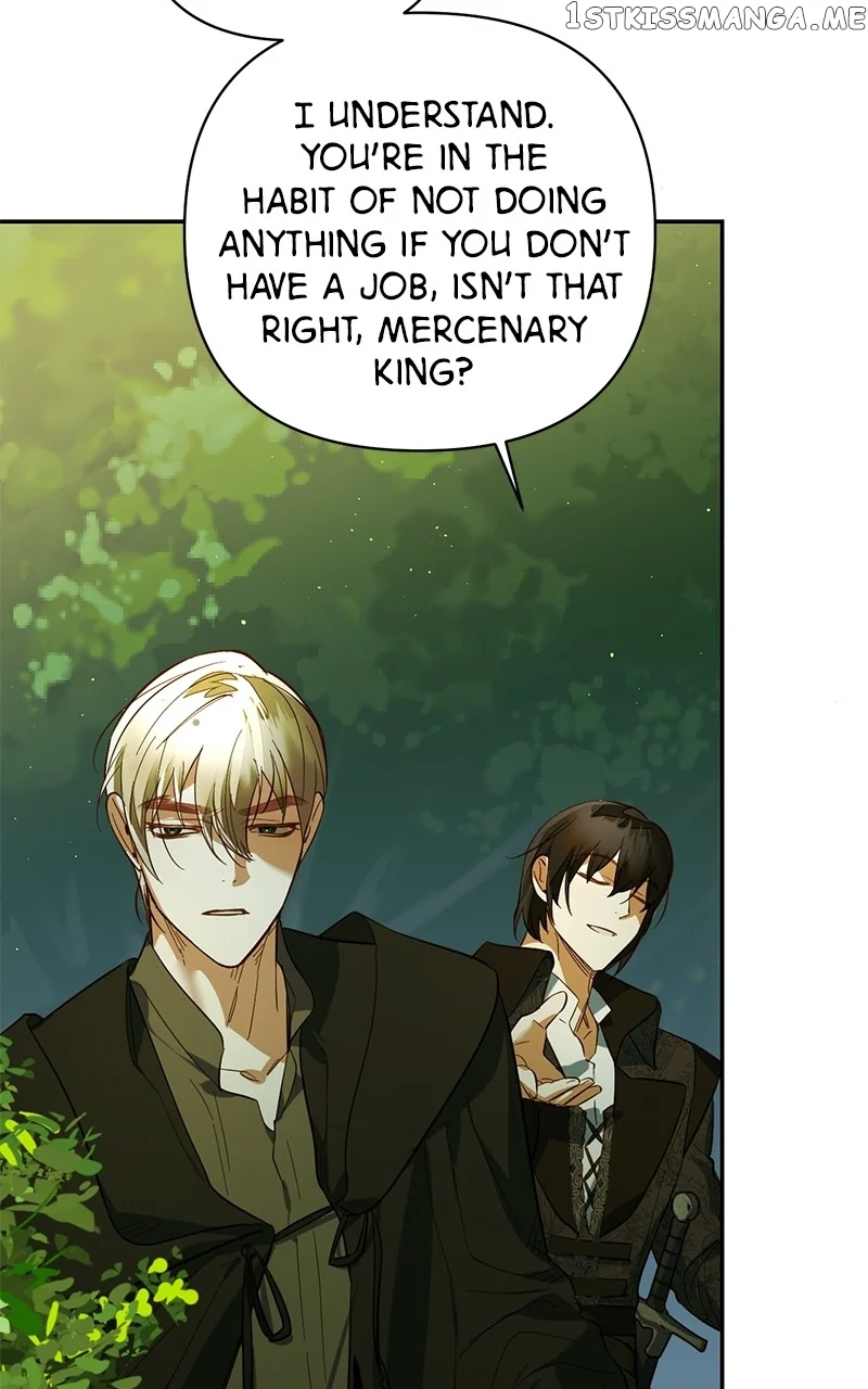 Men of The Harem chapter 114 page 7