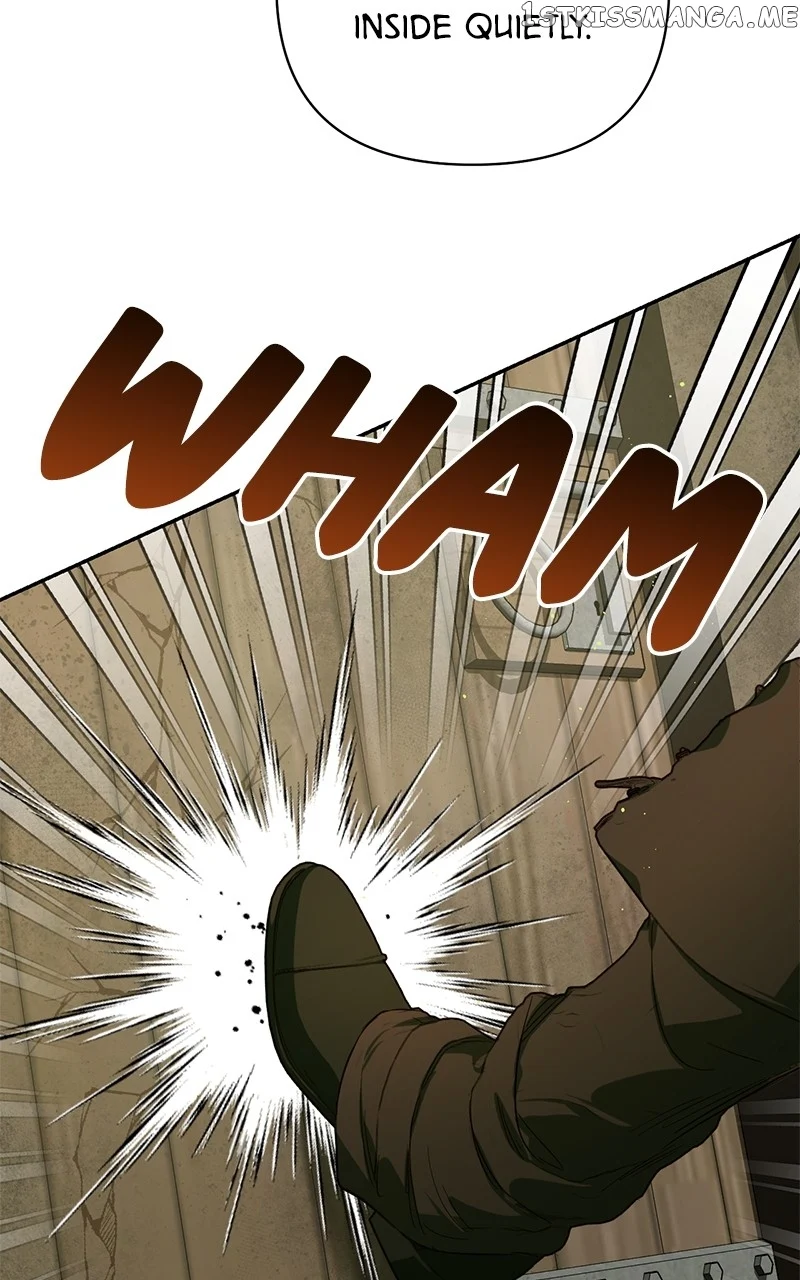 Men of The Harem chapter 114 page 13
