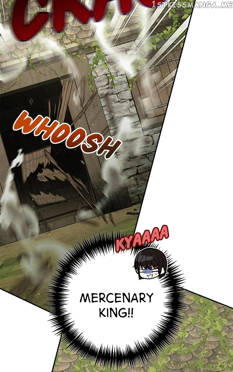 Men of The Harem chapter 114 page 15