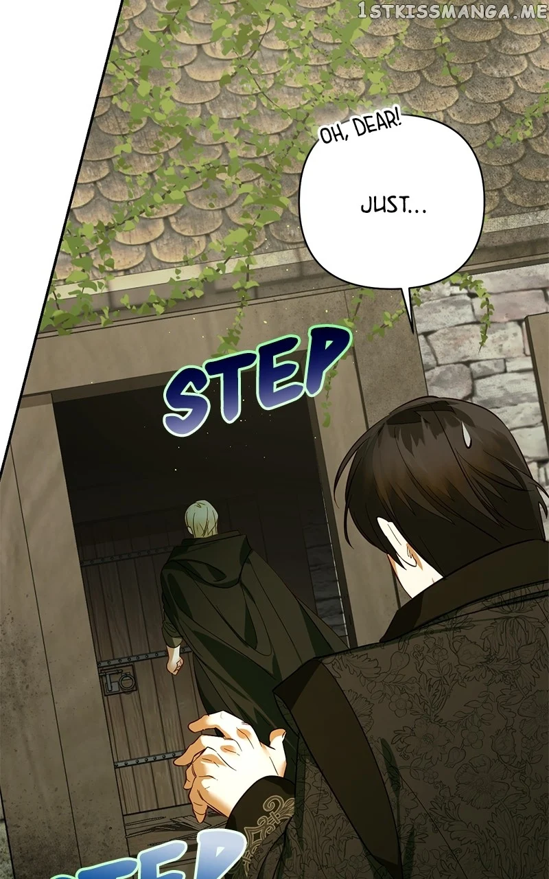 Men of The Harem chapter 114 page 16