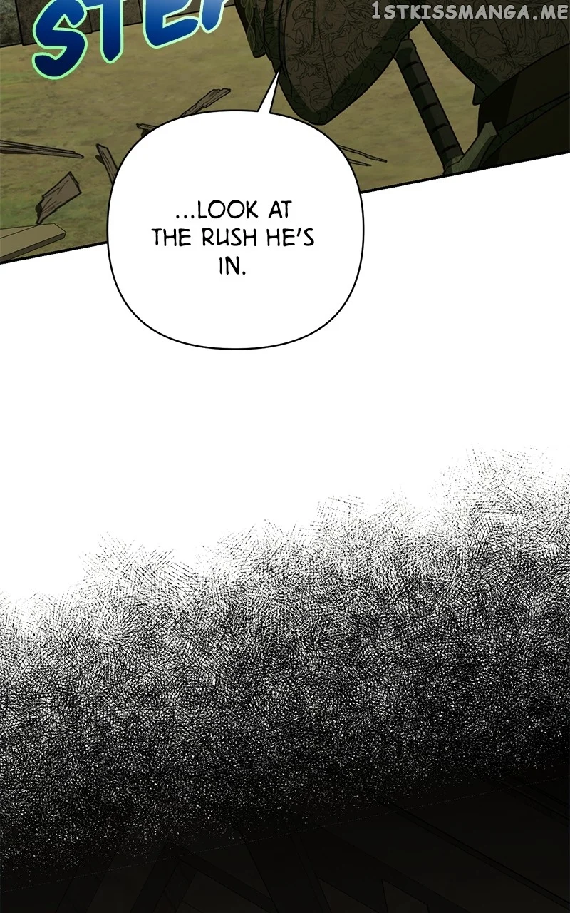 Men of The Harem chapter 114 page 17