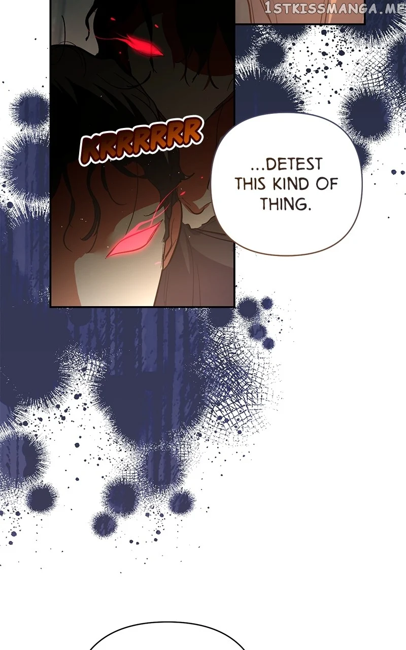 Men of The Harem chapter 114 page 21