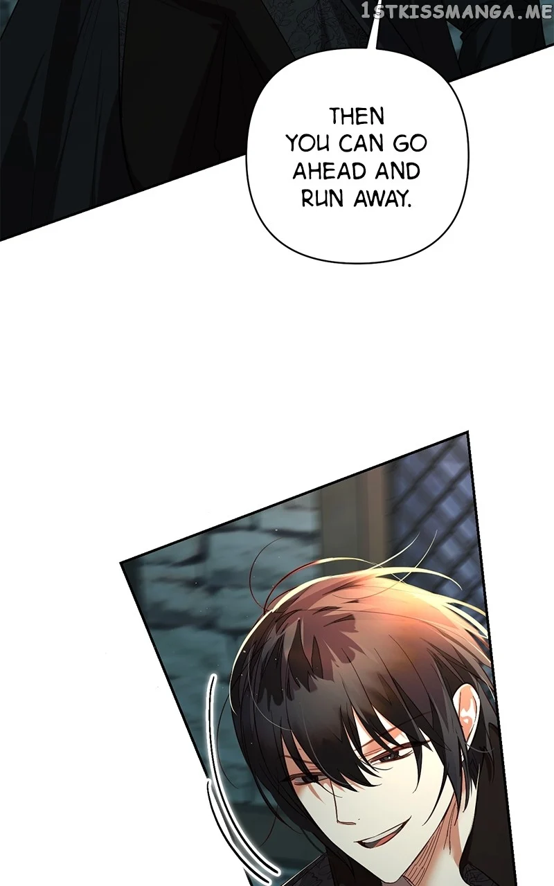 Men of The Harem chapter 114 page 23