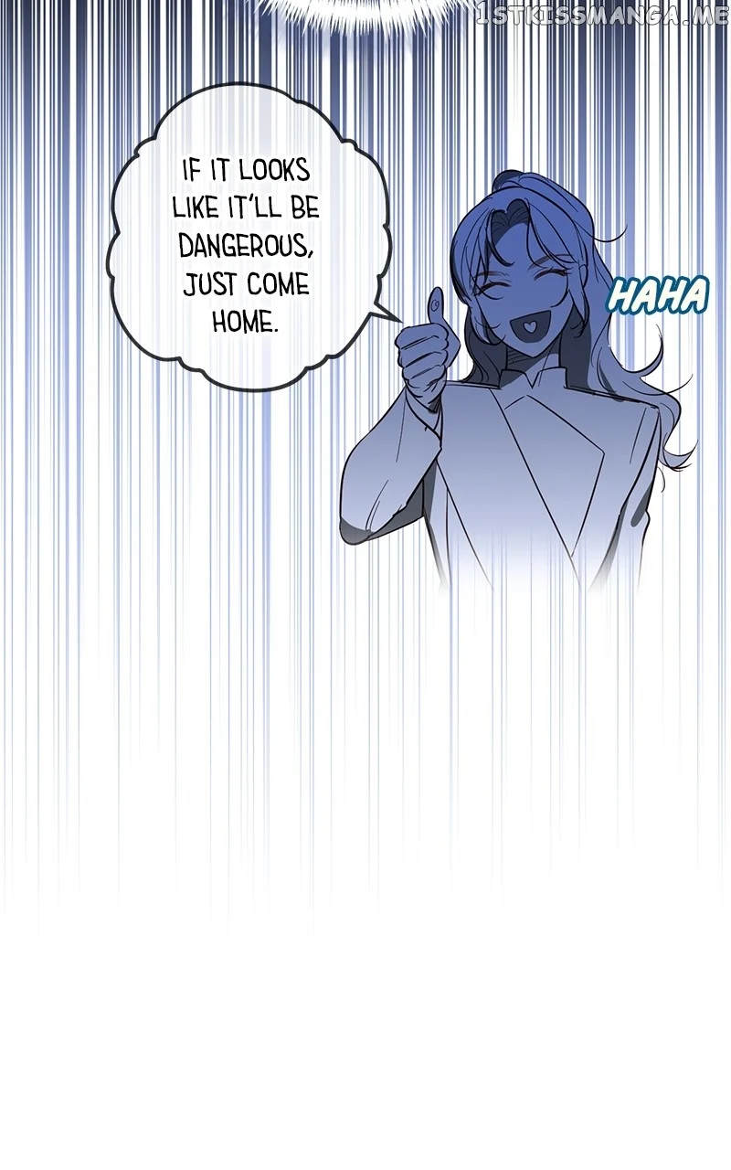 Men of The Harem chapter 114 page 28
