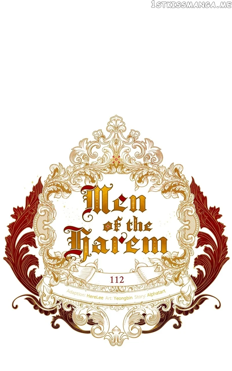 Men of The Harem chapter 114 page 29