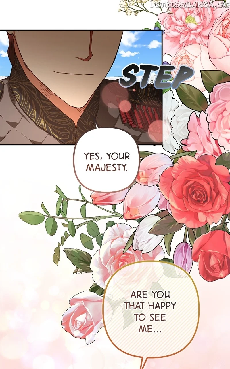 Men of The Harem chapter 114 page 34