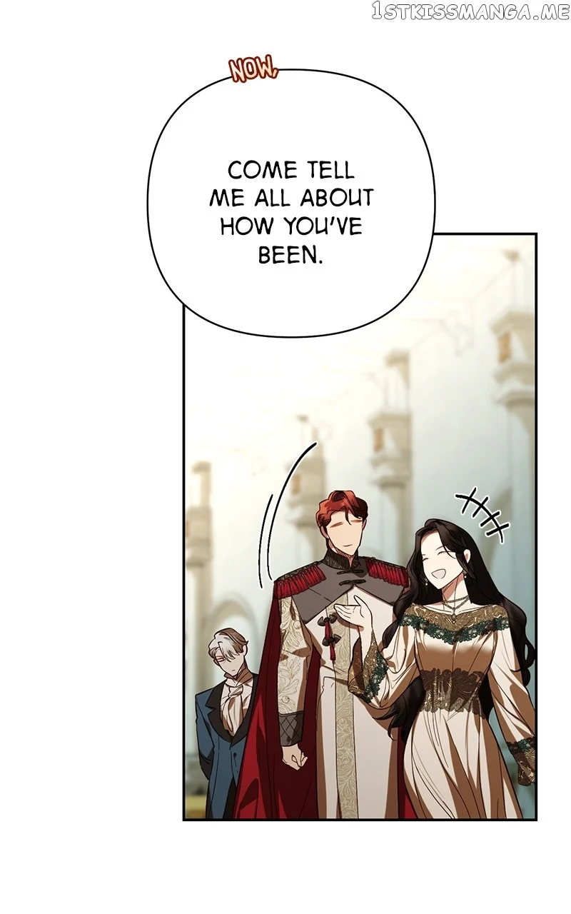 Men of The Harem chapter 114 page 44