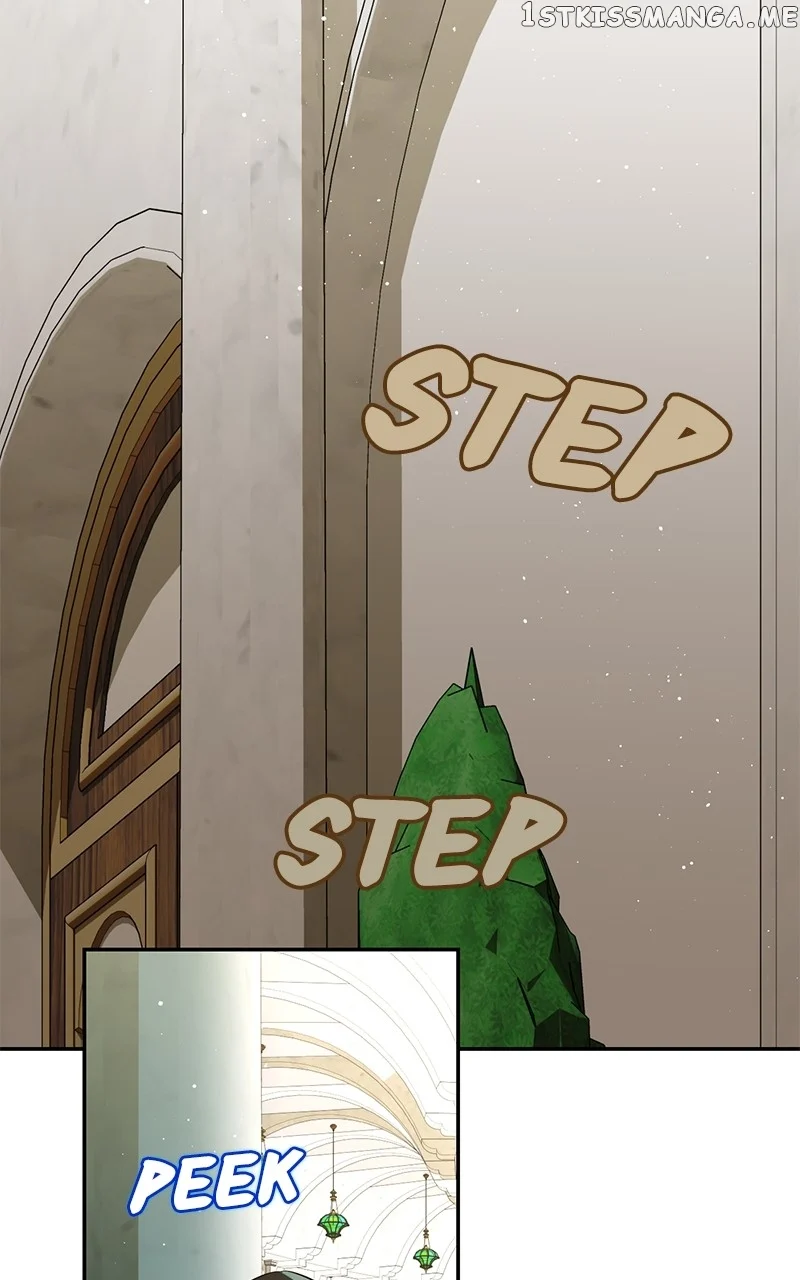 Men of The Harem chapter 114 page 46