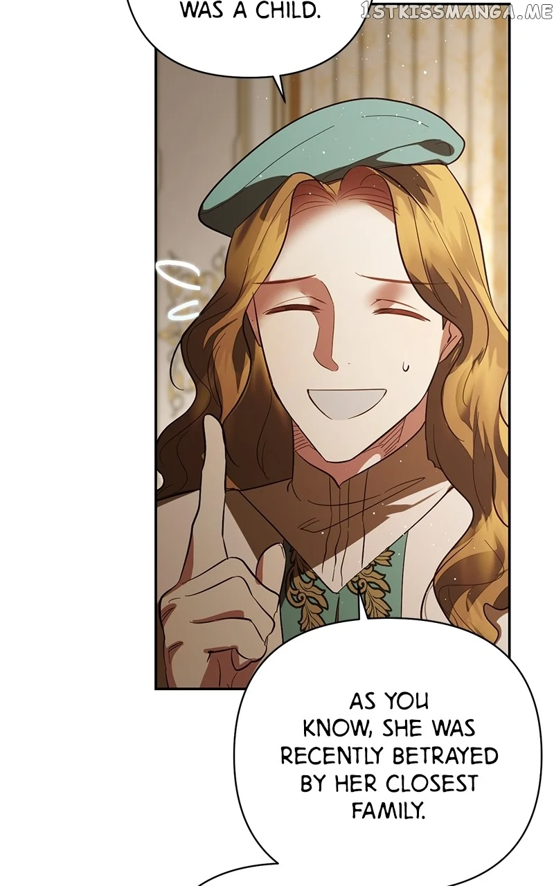 Men of The Harem chapter 114 page 54