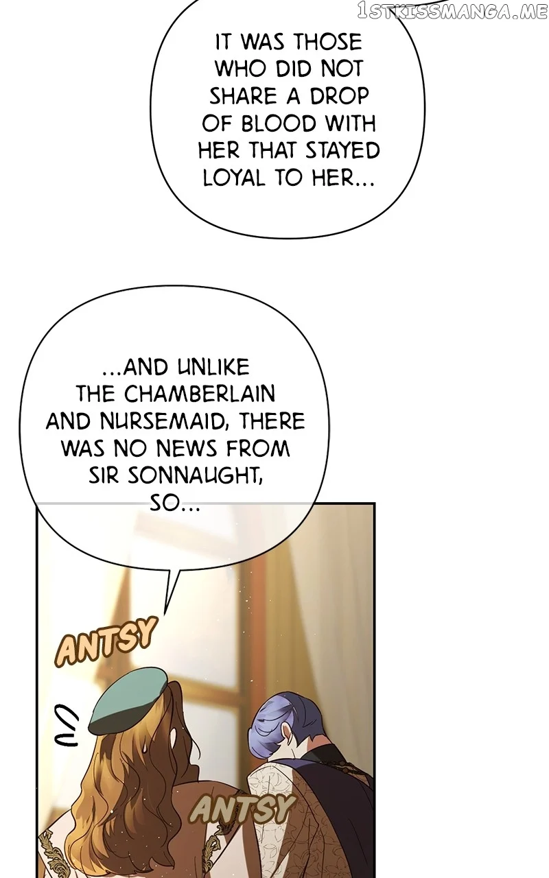 Men of The Harem chapter 114 page 55