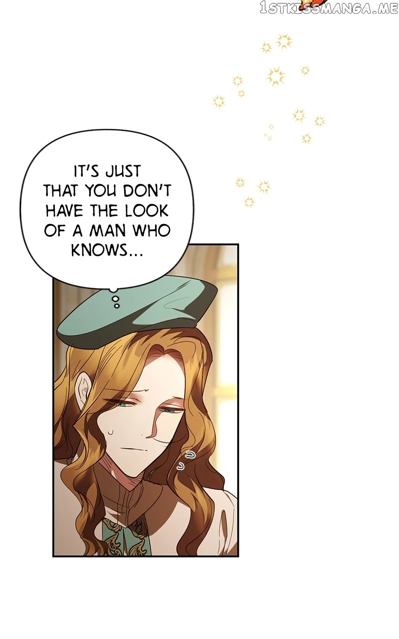 Men of The Harem chapter 114 page 59