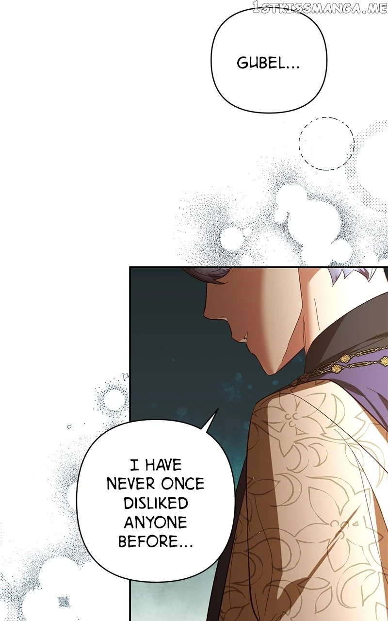 Men of The Harem chapter 114 page 60