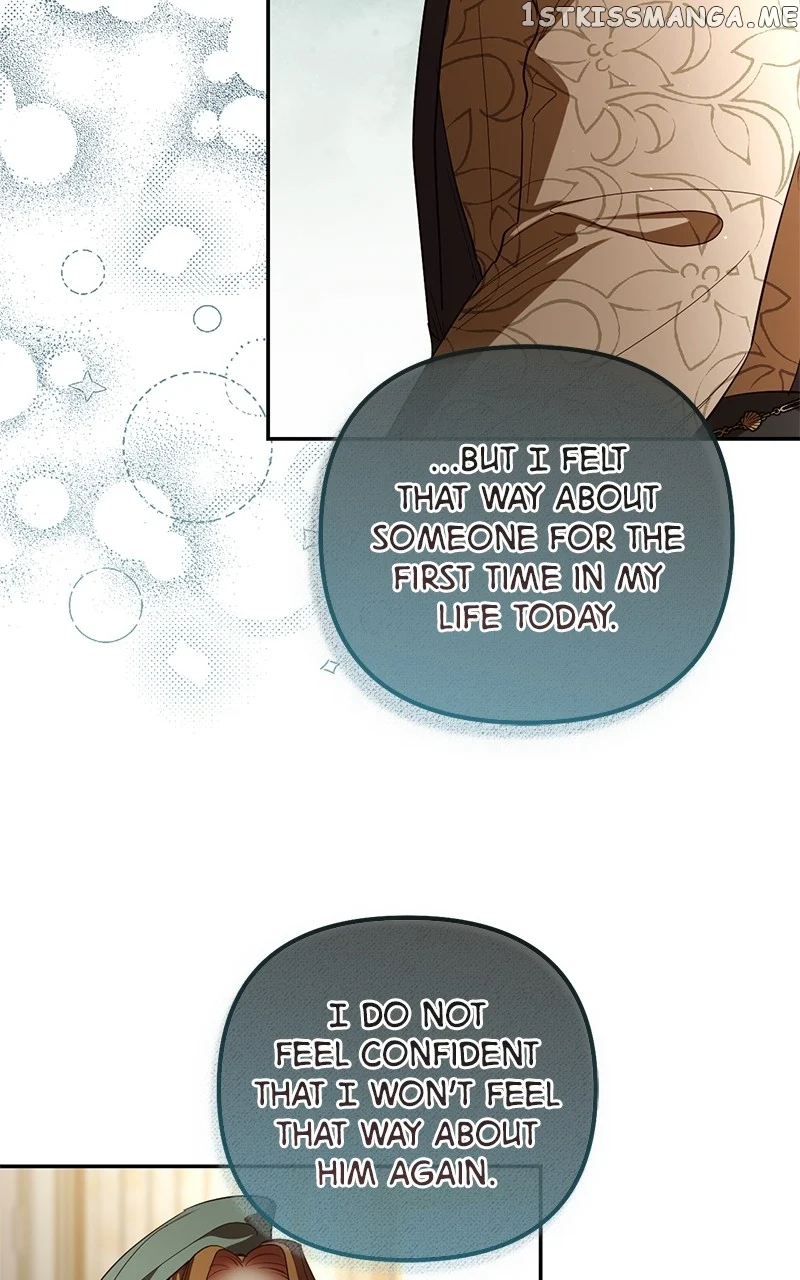 Men of The Harem chapter 114 page 61