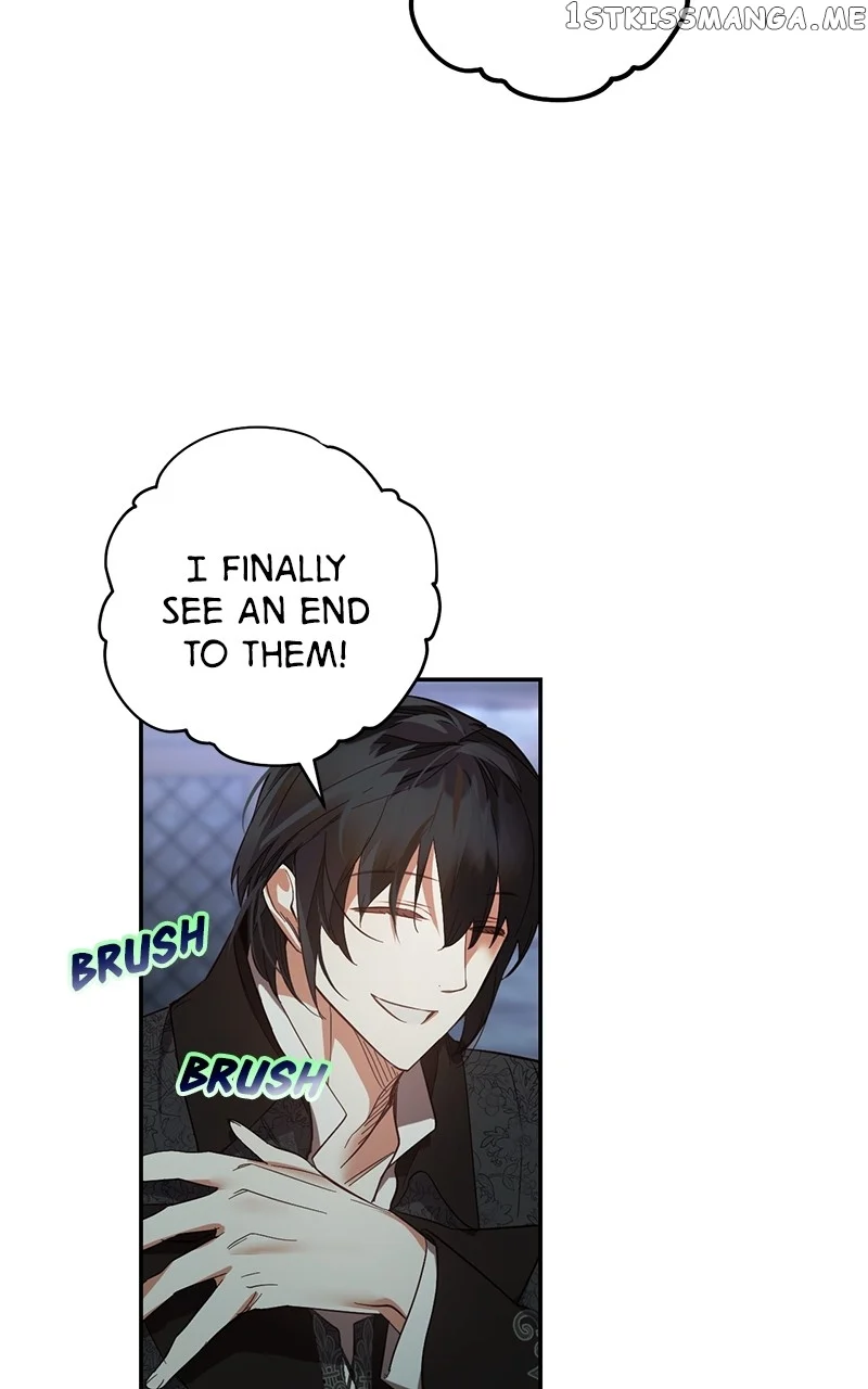 Men of The Harem chapter 114 page 67