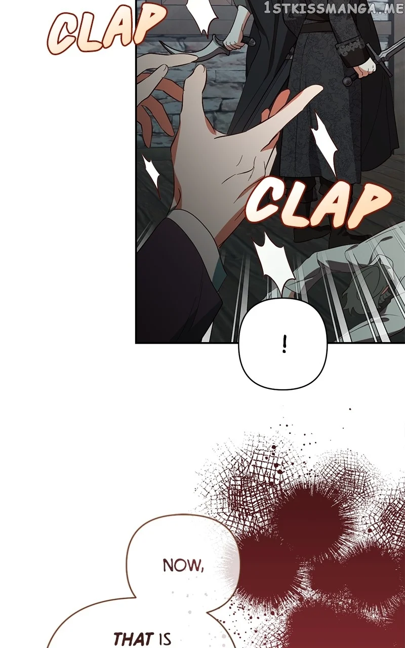Men of The Harem chapter 114 page 69