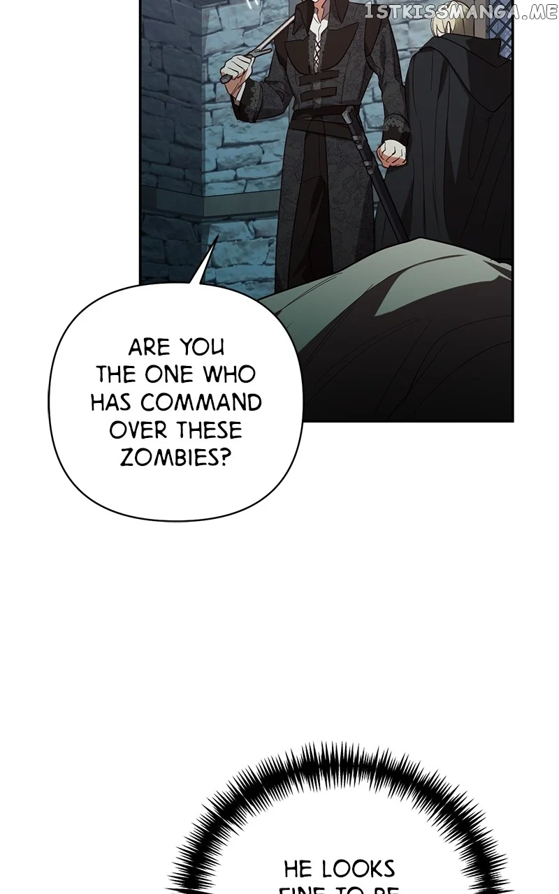 Men of The Harem chapter 114 page 73