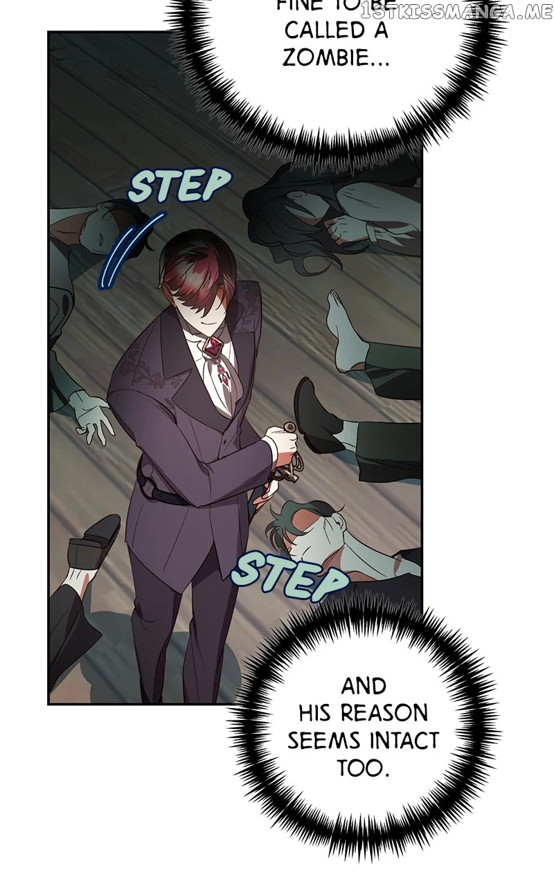 Men of The Harem chapter 114 page 74