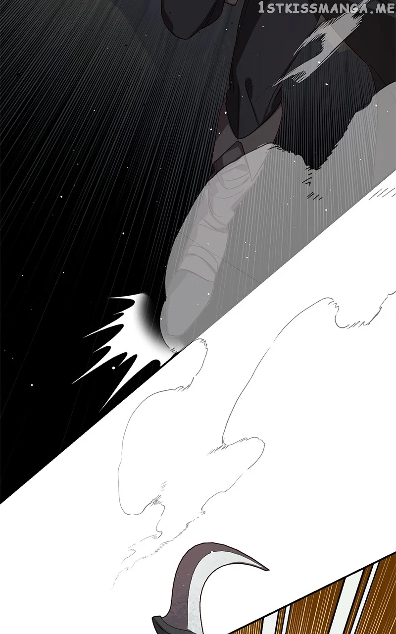 Men of The Harem chapter 114 page 77
