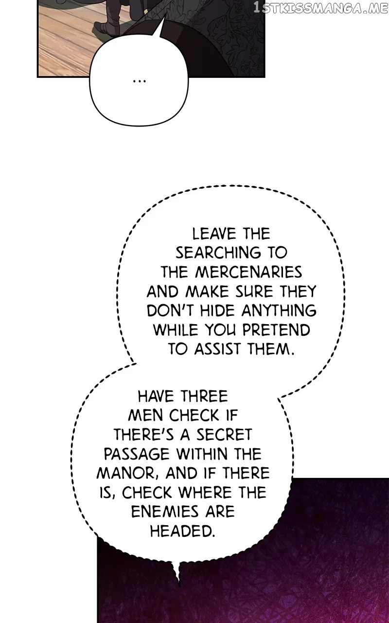 Men of The Harem chapter 114 page 88