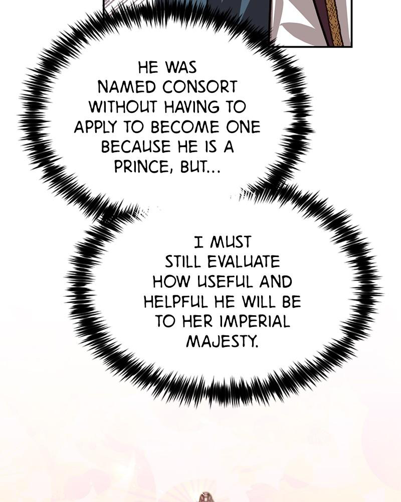 Men of The Harem chapter 13 page 4