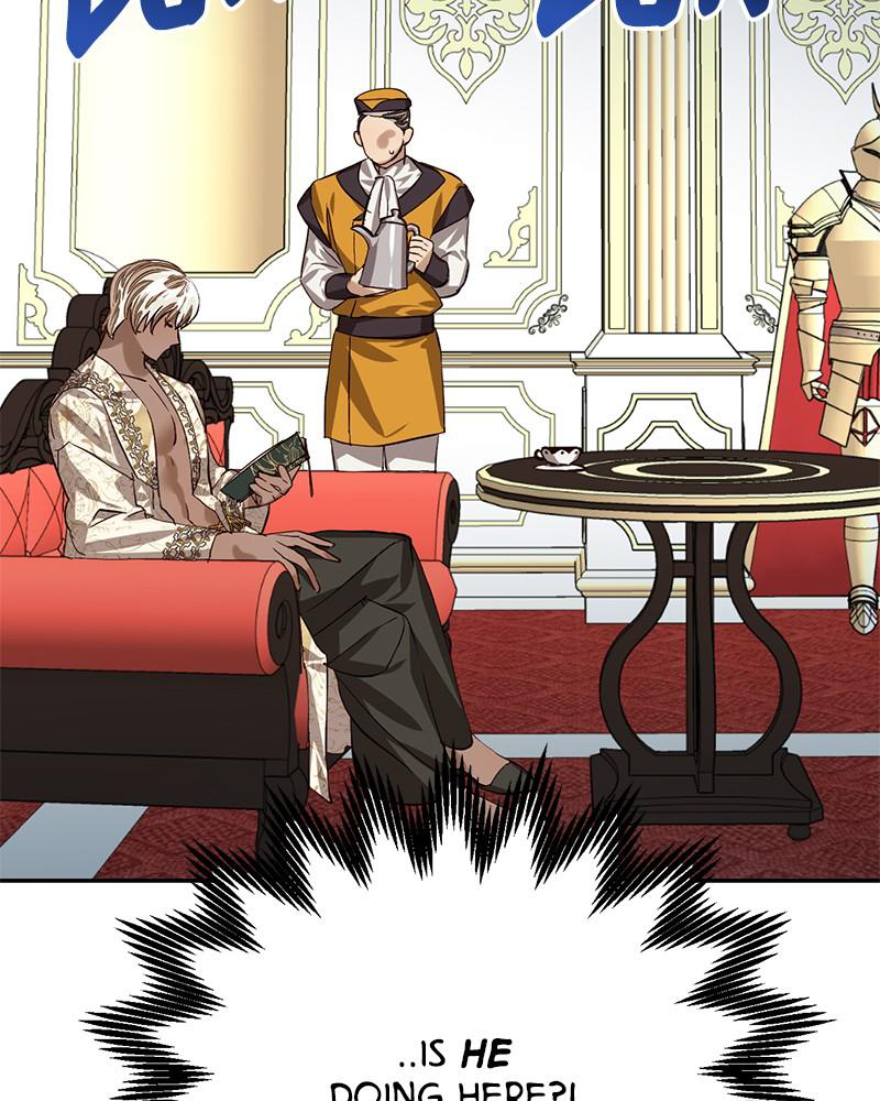 Men of The Harem chapter 13 page 68
