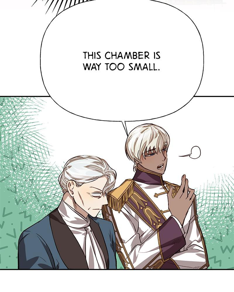 Men of The Harem chapter 13 page 7