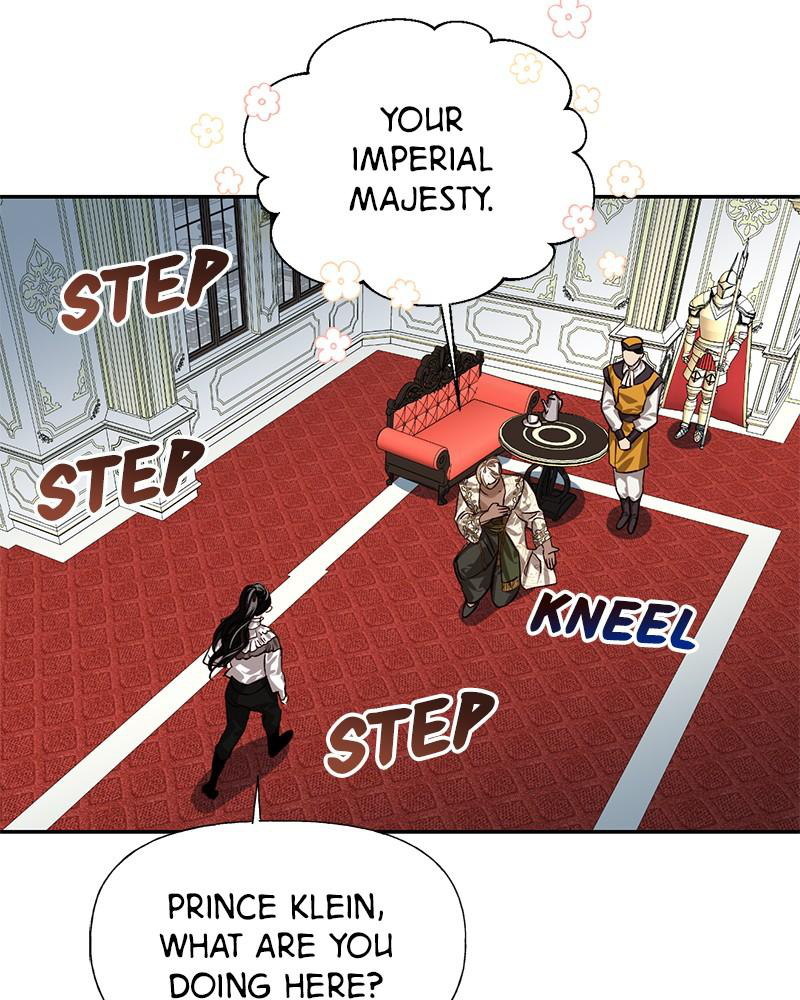 Men of The Harem chapter 13 page 71