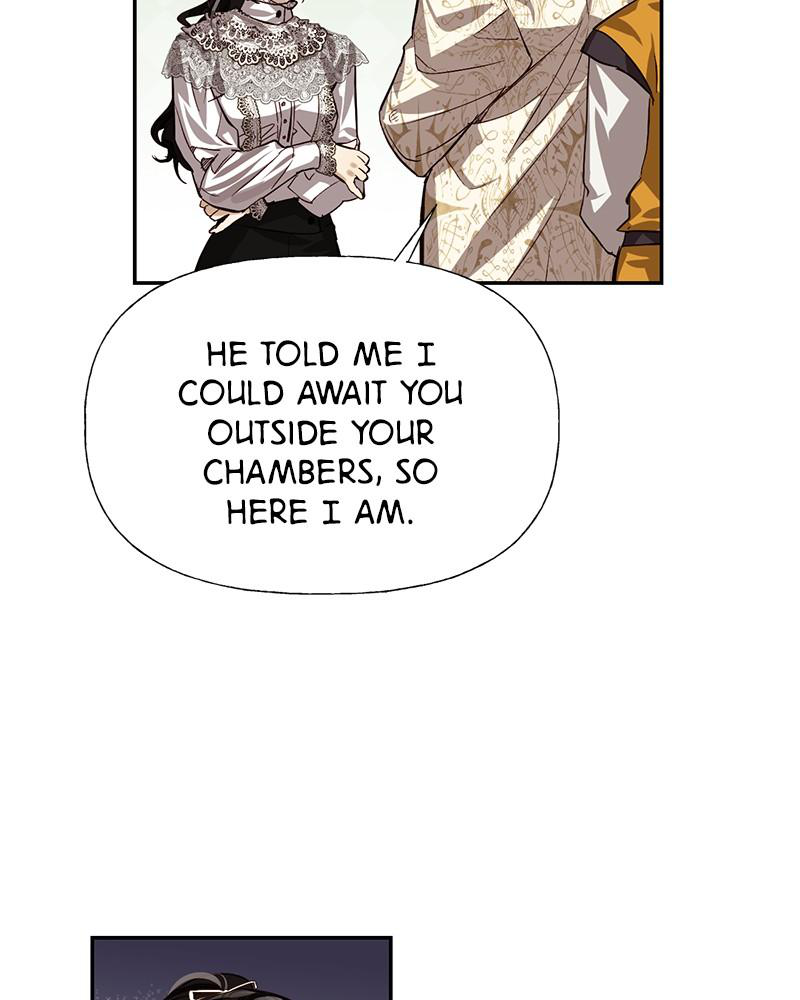Men of The Harem chapter 13 page 82