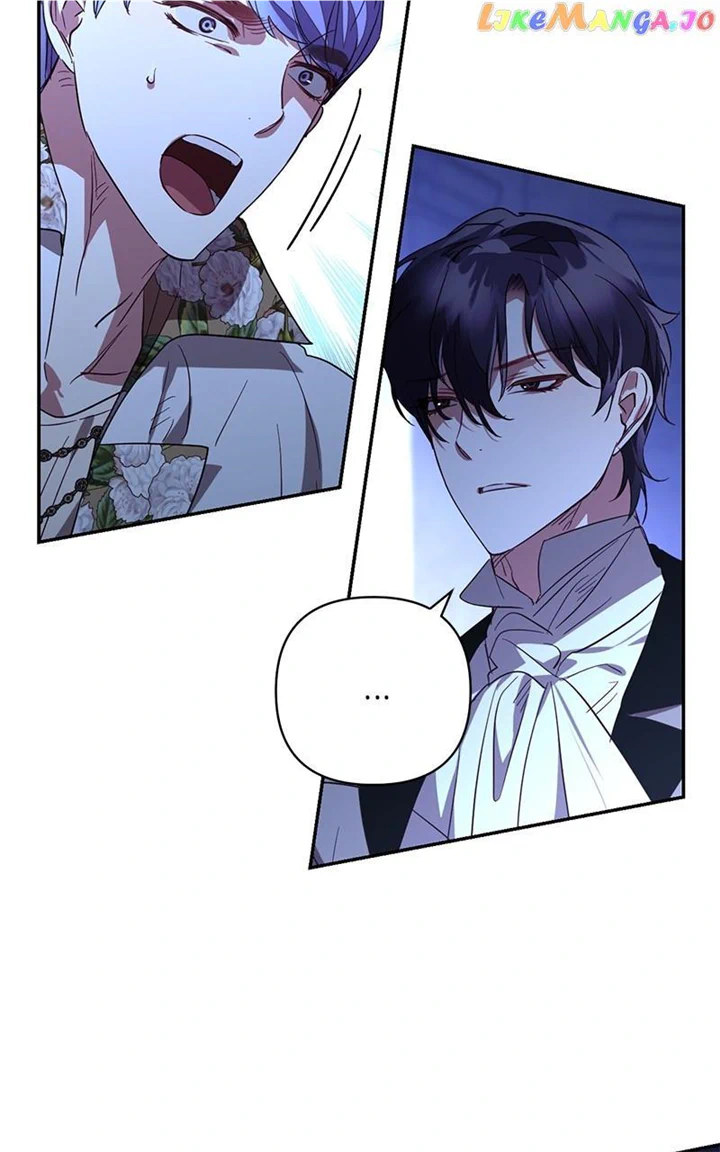 Men of The Harem chapter 131 page 6