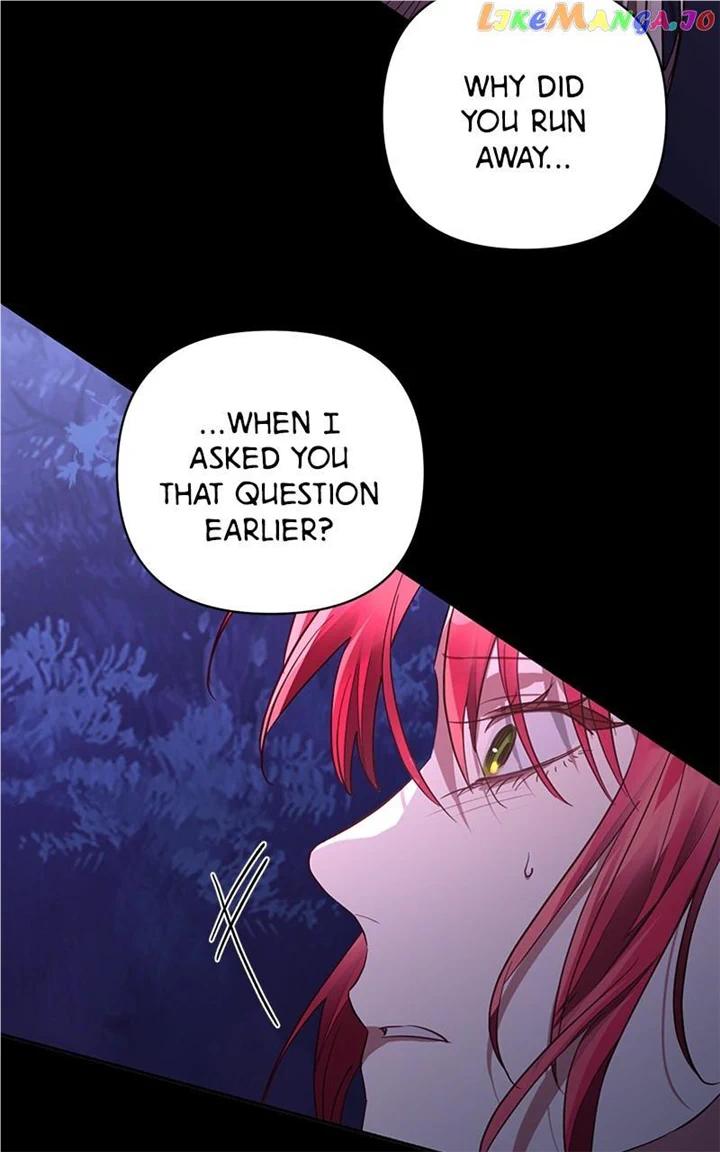 Men of The Harem chapter 131 page 43