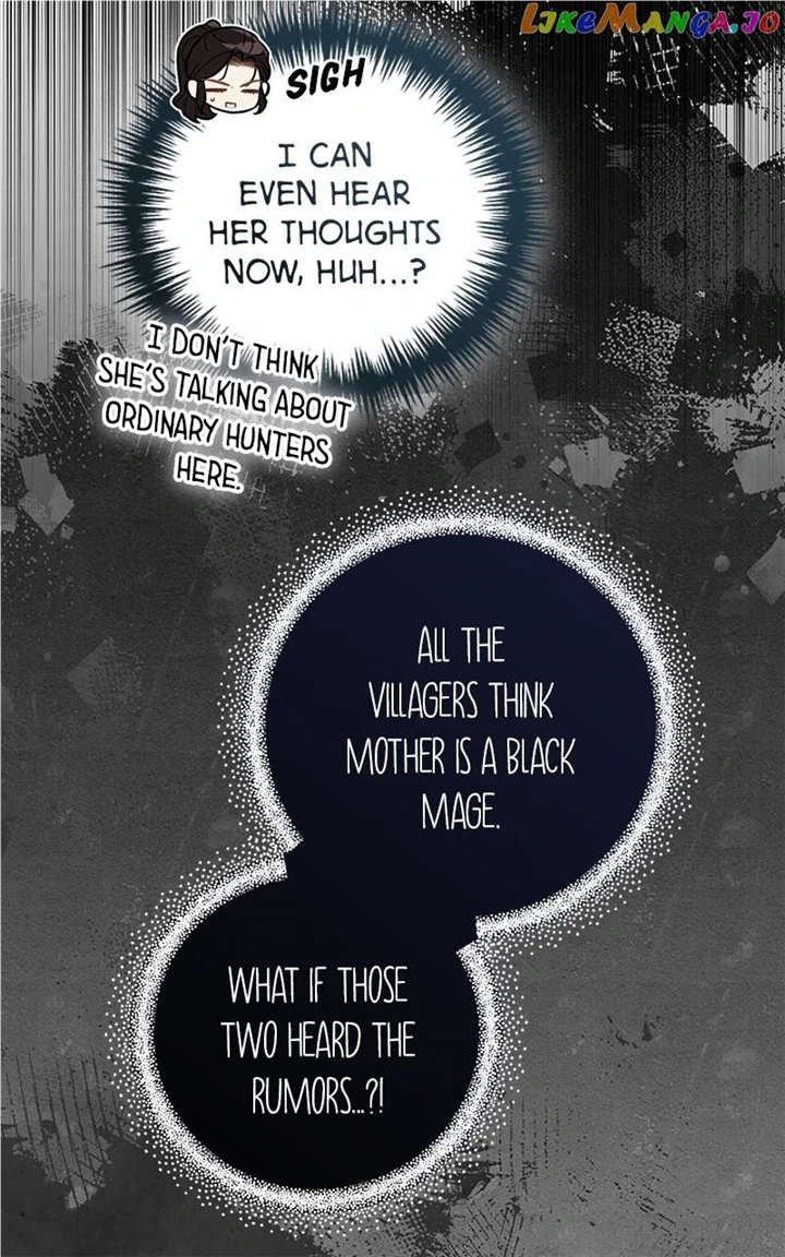 Men of The Harem chapter 131 page 45