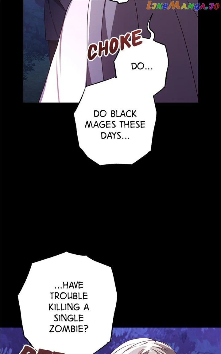 Men of The Harem chapter 131 page 51